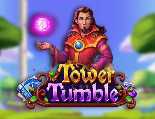 Tower Tumble